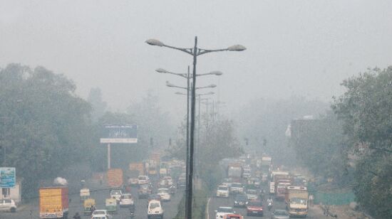 Env Min seeks plans to raise frequency of buses & Metros Env Min seeks plans to raise frequency of buses & Metros