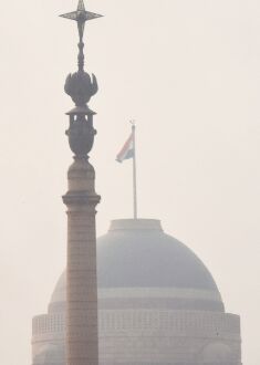 Hue & cry over stubble not factual, focus on vehicle, industry, dust: SC Hue & cry over stubble not factual, focus on vehicle, industry, dust: SC