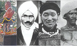 Widening the narrative