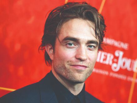 Kristen recalls working with Robert Pattinson in Twilight