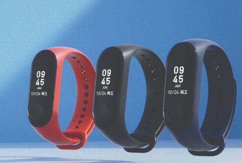 India wearables mkt logs 23.8 million units shipment in Q3: IDC