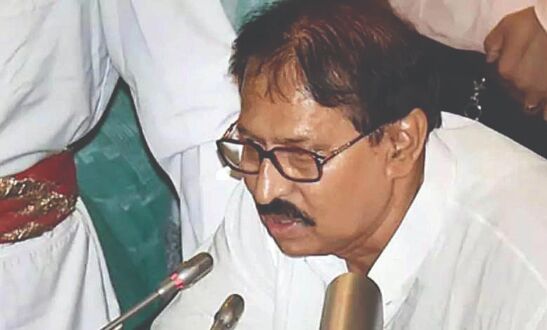 Central agencies insulted people of the state: Speaker Central agencies insulted people of the state: Speaker