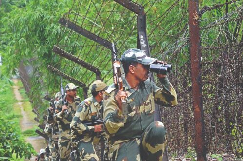Bengal passes resolution against Centres move to extend BSF jurisdiction Bengal passes resolution against Centres move to extend BSF jurisdiction