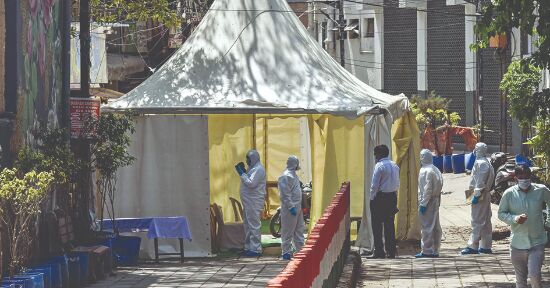 Demarcate prayer area at Markaz, says HC