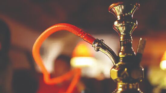 Delhi HC allows sale of herbal hookah in restaurants, pubs for the time being