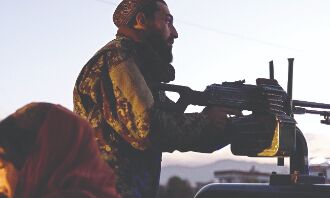 Afghan territory must not become source of terrorism