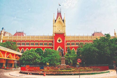 HC to get three additional judges HC to get three additional judges