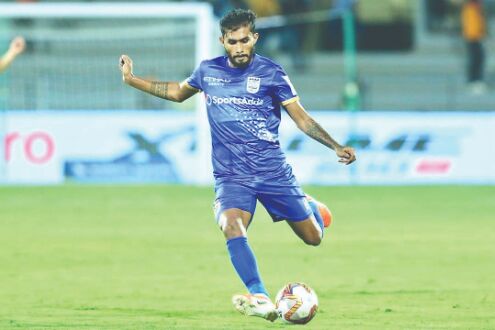 Subhasish, Pritam and Roy Krishna named ATK Mohun Bagan captains Subhasish, Pritam and Roy Krishna named ATK Mohun Bagan captains