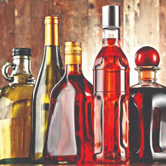 In a first, liquor retail outlet to be set up at Kol airport