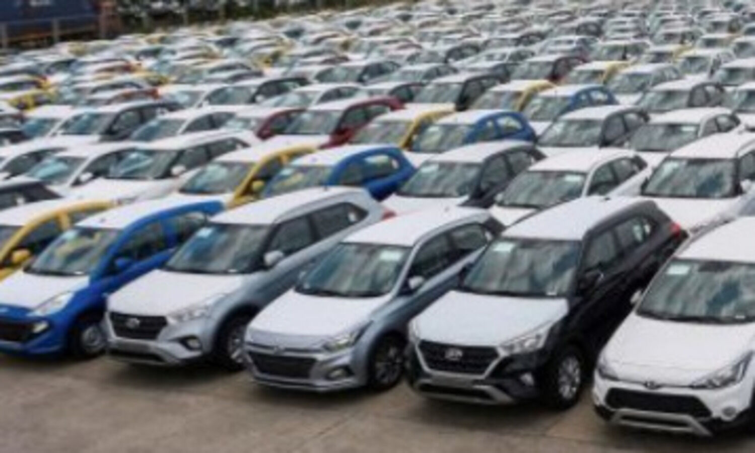 Festive season worst in a decade for PV sales: FADA