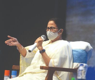 Banglar Awas Jojana: Another 54 lakh houses to be constructed Banglar Awas Jojana: Another 54 lakh houses to be constructed