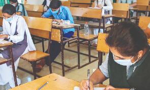 Model Activity Compilation: Guideline for evaluation of students from class I to IX out Model Activity Compilation: Guideline for evaluation of students from class I to IX out