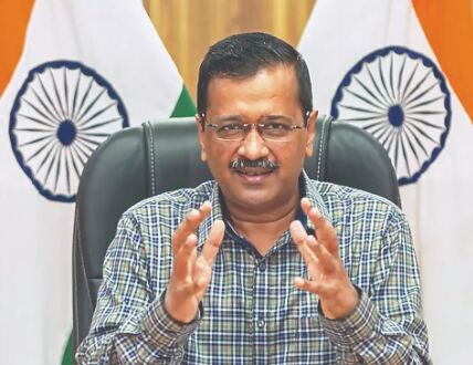 Will clean Yamuna before 25 elections and take a dip: CM Kejriwal unveils 6-point plan Will clean Yamuna before 25 elections and take a dip: CM Kejriwal unveils 6-point plan