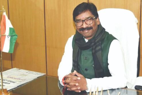 Jkhand govts migrant control room helping workers in getting their outstanding dues