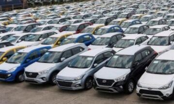 Festive season worst in a decade for PV sales: FADA