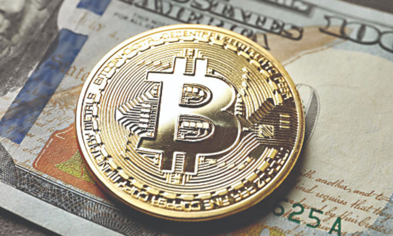 Bitcoin falls almost 20% since record as crypto bulls retreat
