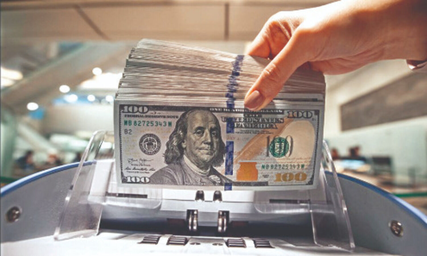 FPIs stock holding value soars to $667 billion in Q2
