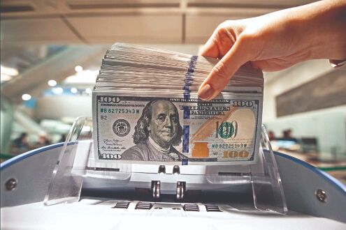 FPIs stock holding value soars to $667 billion in Q2