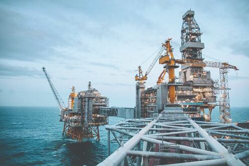 Biden admin asks China, others for joint crude reserves release Biden admin asks China, others for joint crude reserves release