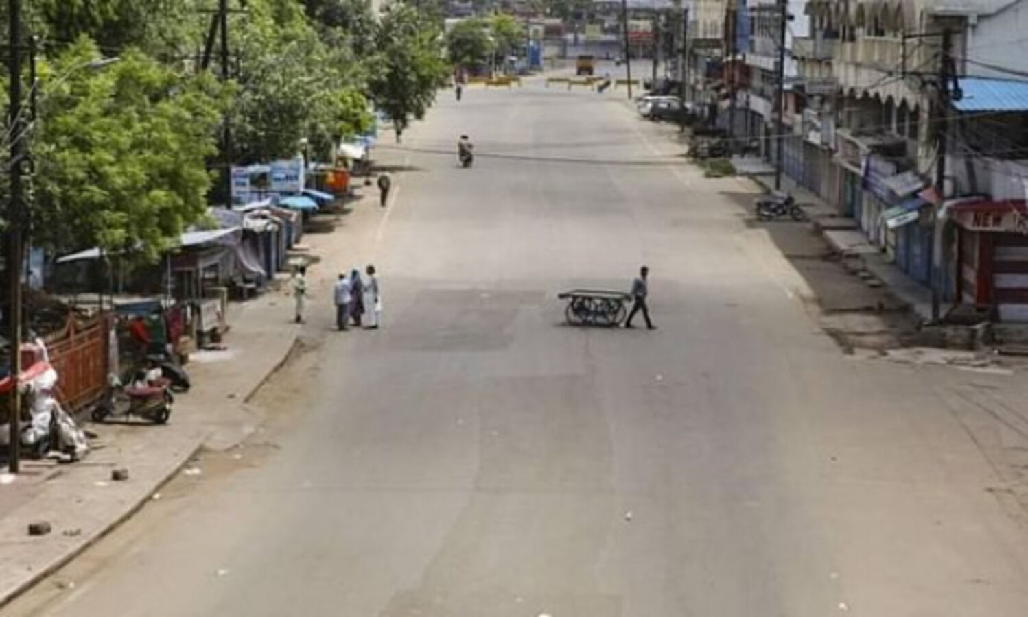 Indore cleanest city for 5th time in row in Centres annual cleanliness survey