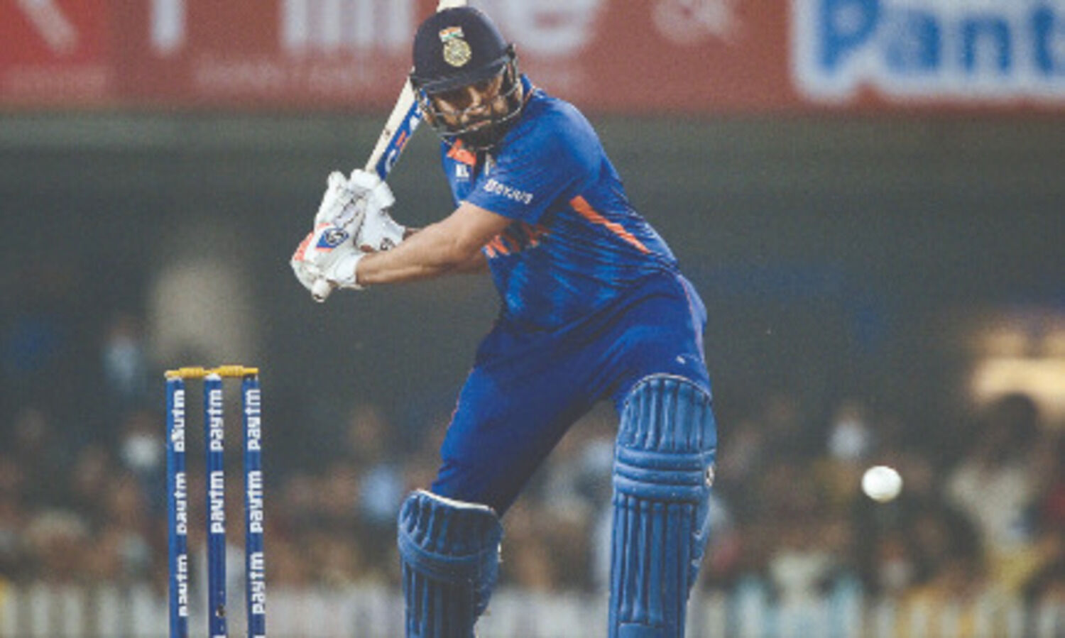 Ready for clean sweep against Kiwis, Rohit may try reserves