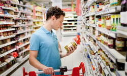 Fiddling around food Fiddling around food