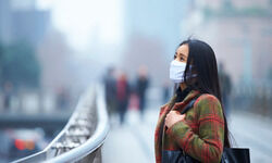 A polluted mind? A polluted mind?