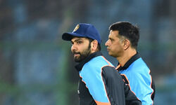 Calling the shots Calling the shots