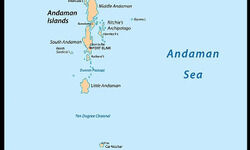 An island for convicts An island for convicts