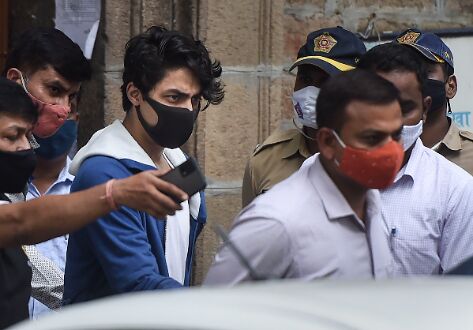 No positive evidence to show Aryan Khan, 2 others conspired to commit drug-related offences: HC No positive evidence to show Aryan Khan, 2 others conspired to commit drug-related offences: HC