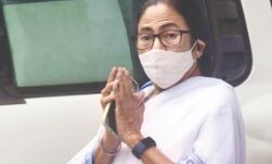 Mamata likely to visit Mumbai in December
