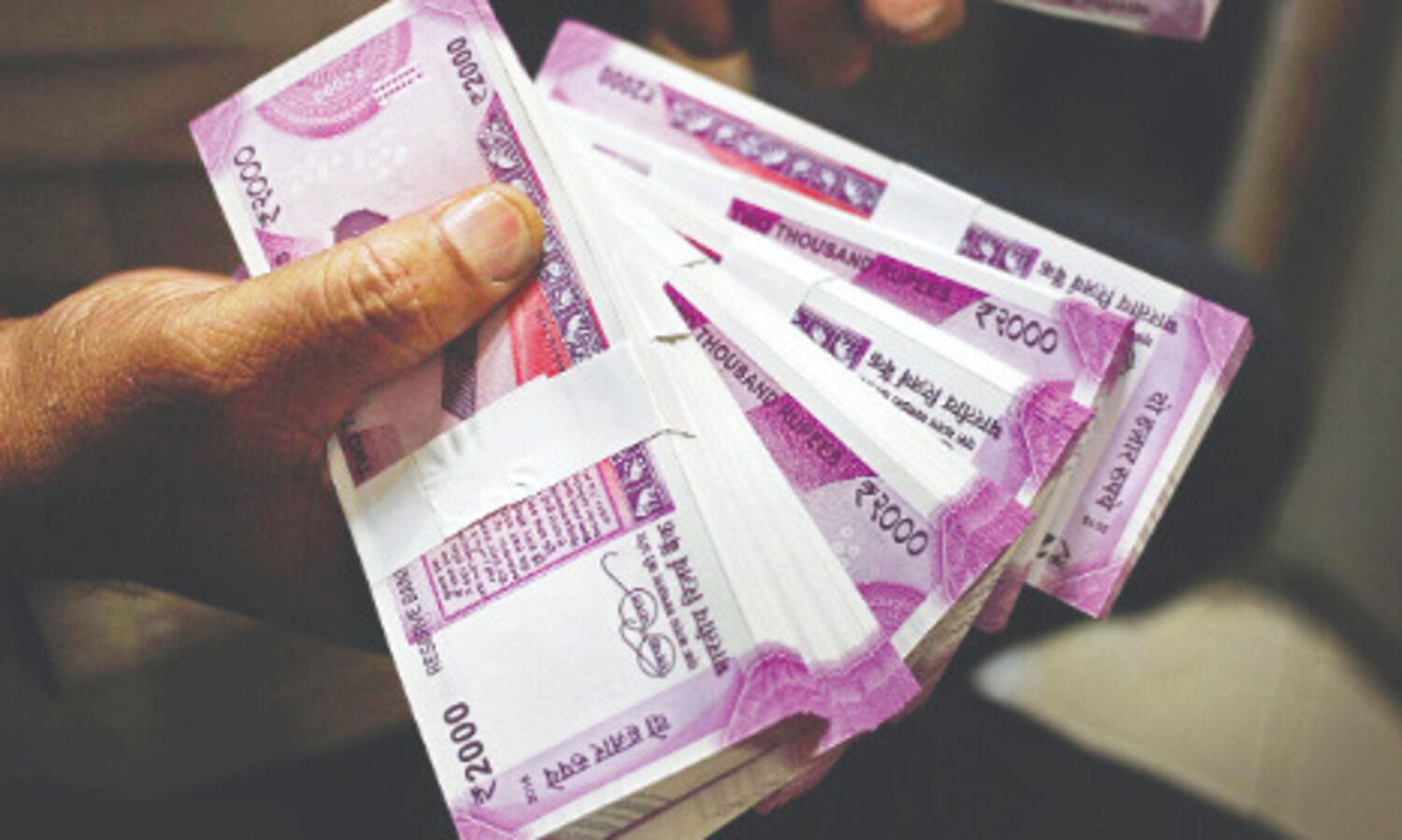 FPIs net buyers in Indian markets, pump `19,712 crore so far in Nov