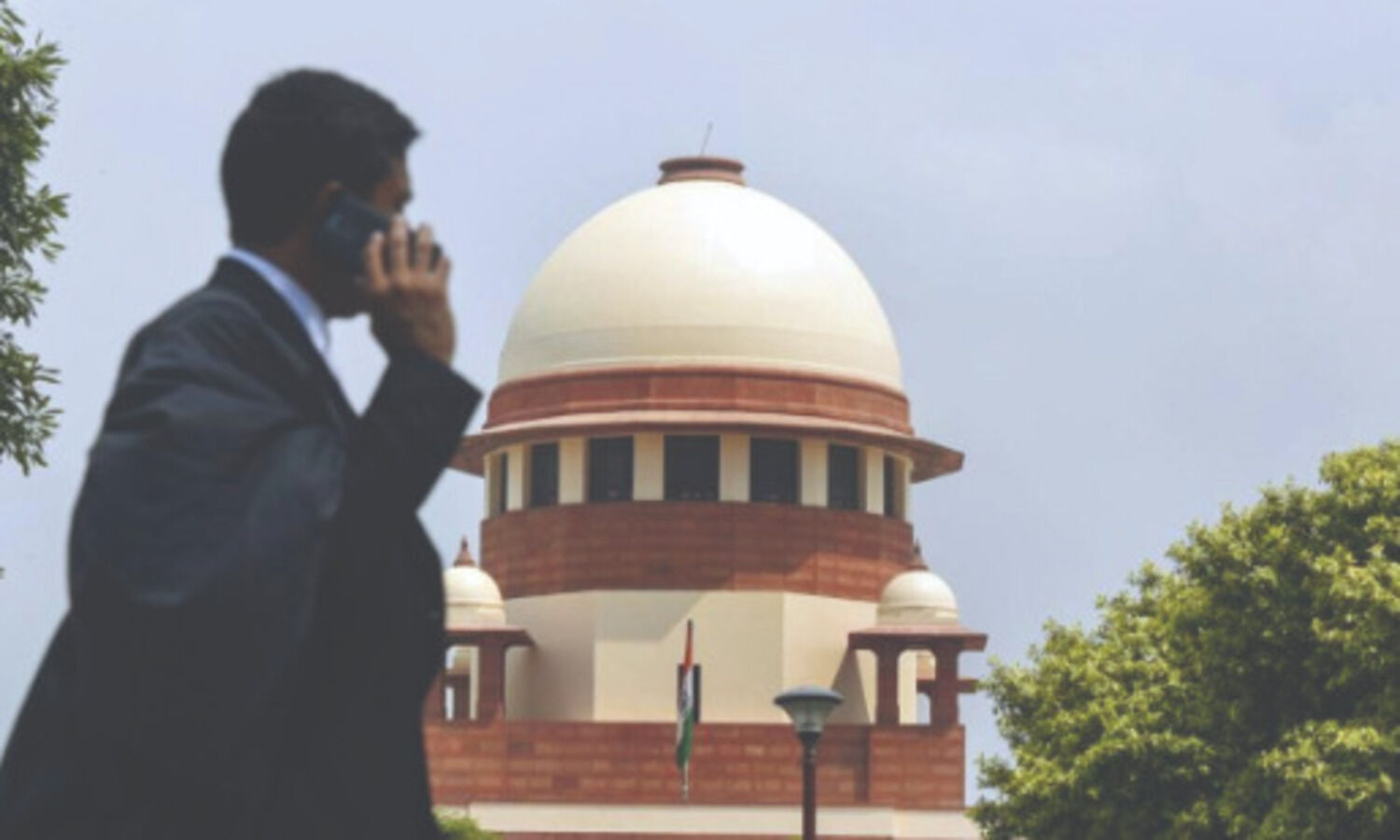 Delhi Police mobile app for crime scene photography & videography to be examined by experts, directs SC Delhi Police mobile app for crime scene photography & videography to be examined by experts, directs SC