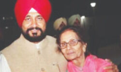 Gurmeet Bawa, considered nightingale of Pb, passes away at 77 Gurmeet Bawa, considered nightingale of Pb, passes away at 77