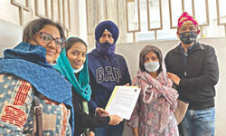 Gurudwaras under pressure but more step up to offer Namaz space