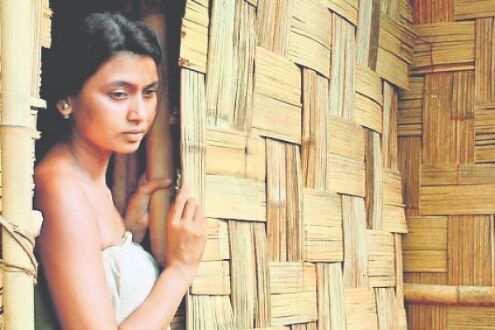 IFFI: Indian Panorama section kicks off with Semkhor screenings IFFI: Indian Panorama section kicks off with Semkhor screenings