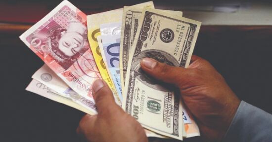 Myforexeye intends to support MSMEs in managing various forex related issues Myforexeye intends to support MSMEs in managing various forex related issues