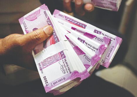 FPIs net buyers in Indian markets, pump `19,712 crore so far in Nov FPIs net buyers in Indian markets, pump `19,712 crore so far in Nov