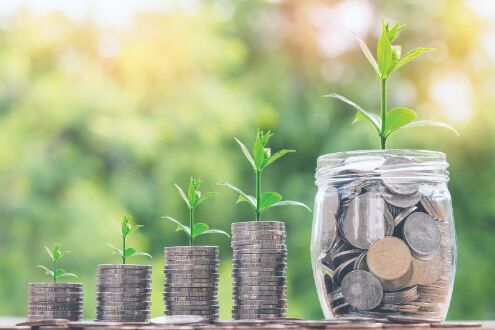 Investors bet big on SIPs; inflows at `67,000 crore in April-October