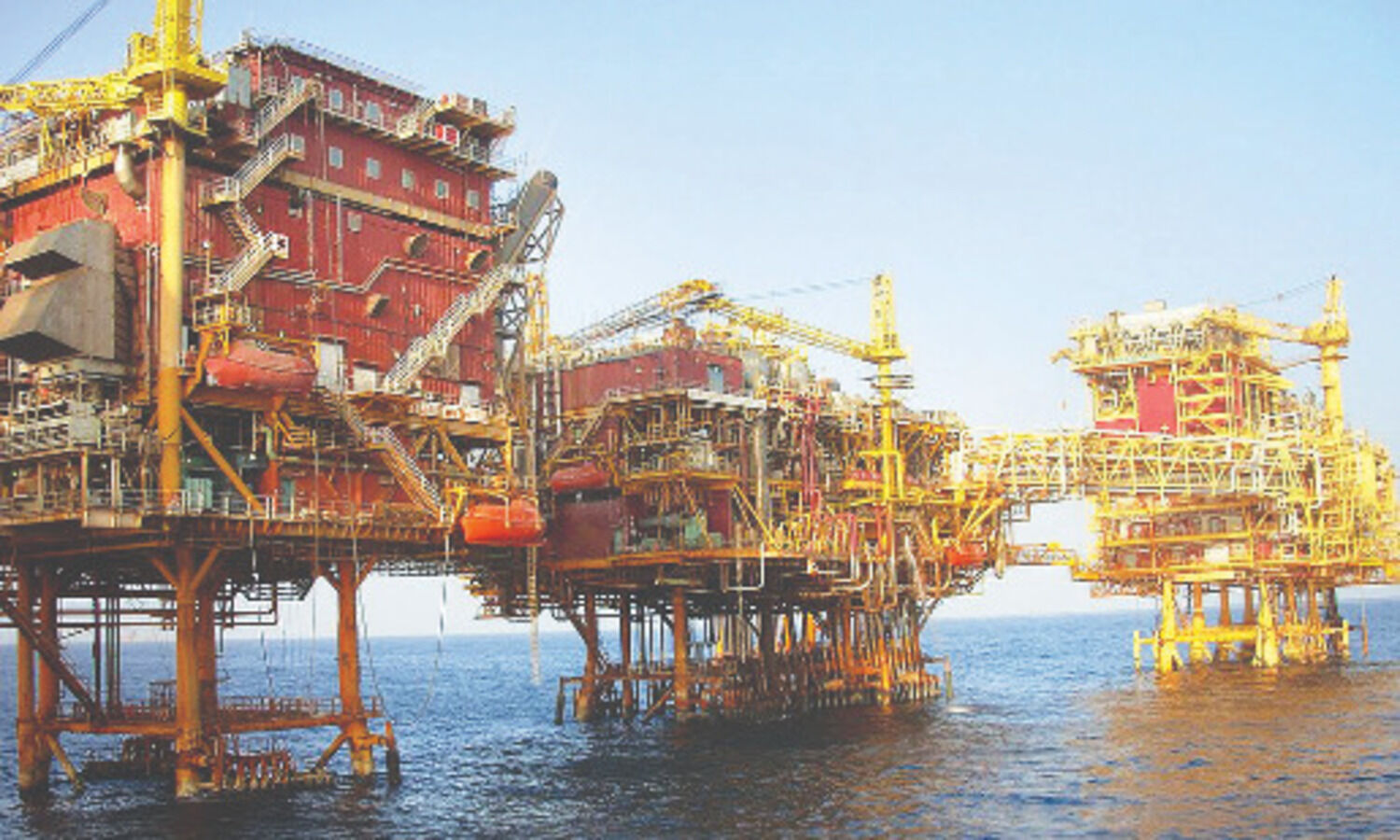ONGC should decide on mode for raising oil and gas output