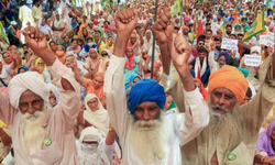 The struggle continues