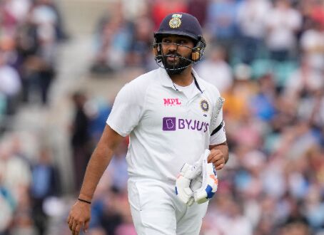 Ashwin is always an attacking option for a captain: Rohit
