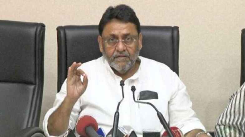 Maliks tweets on Wankhede stem from malice but no blanket gag order: HC Maliks tweets on Wankhede stem from malice but no blanket gag order: HC