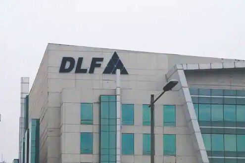 DLF rental arm raises `1,000 cr via debentures DLF rental arm raises `1,000 cr via debentures