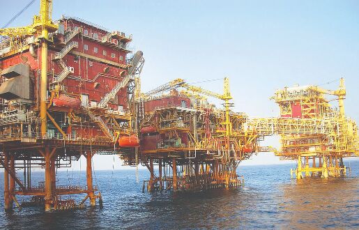 ONGC should decide on mode for raising oil and gas output