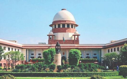 SC: Collect data on disbursal of ex-gratia to kin of virus victims