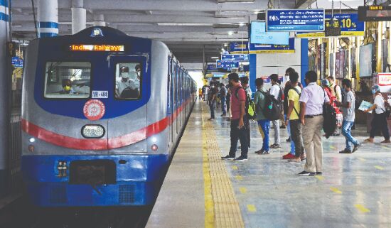 After 20 months, Metro to give tokens from Nov 25