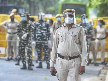 Dedicated cyber police stns to come up in all 15 districts as cases see rise Dedicated cyber police stns to come up in all 15 districts as cases see rise