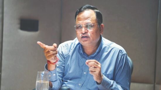 All DJB services to now shift online: Water Min