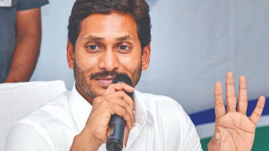 Andhra to have only one capital, Assembly repeals 3-capital Bill Andhra to have only one capital, Assembly repeals 3-capital Bill